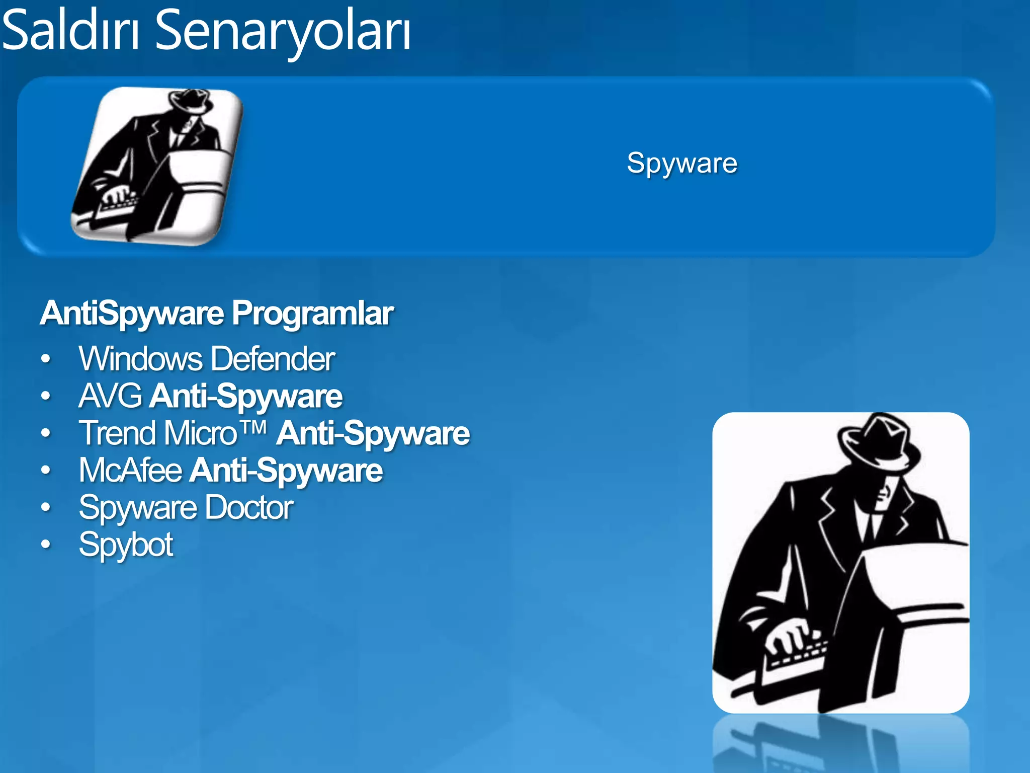 Saldırı SenaryolarıWireless Hack için Gereksinimler