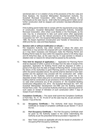 GUWAHATI BUILDING CONSTRUCTION (REGULATION) BYELAWS, 2014.pdf