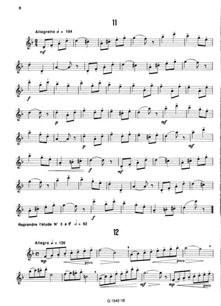 Guy.lacour 50.etudes vol.1