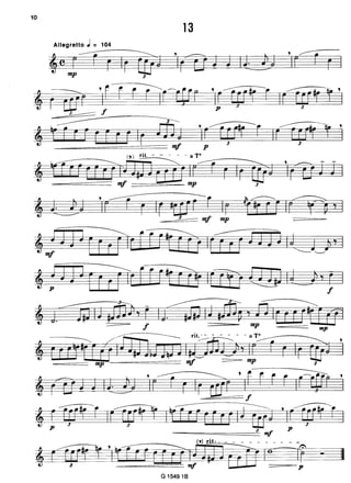 Guy.lacour 50.etudes vol.1