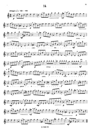 Guy.lacour 50.etudes vol.1