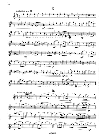 Guy.lacour 50.etudes vol.1