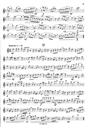 Guy.lacour 50.etudes vol.1