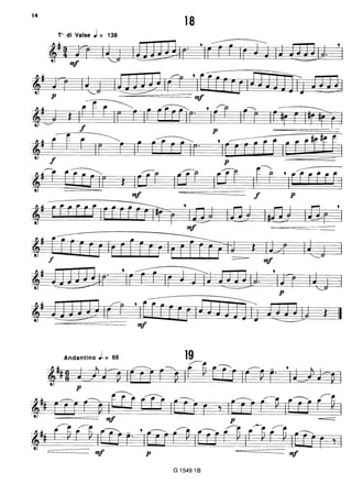 Guy.lacour 50.etudes vol.1