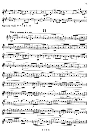 Guy.lacour 50.etudes vol.1