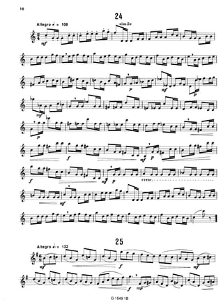 Guy.lacour 50.etudes vol.1