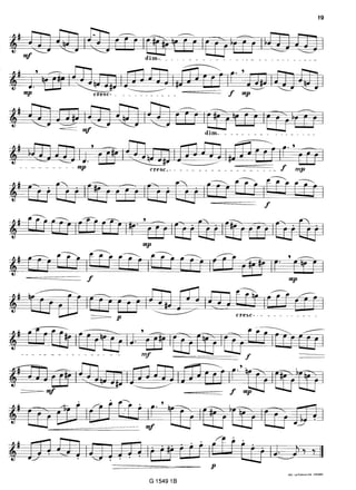 Guy.lacour 50.etudes vol.1