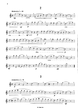 Guy.lacour 50.etudes vol.1