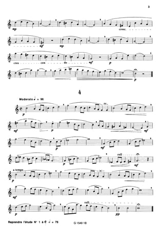 Guy.lacour 50.etudes vol.1