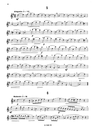 Guy.lacour 50.etudes vol.1