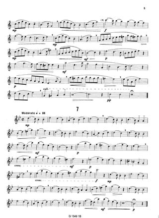 Guy.lacour 50.etudes vol.1