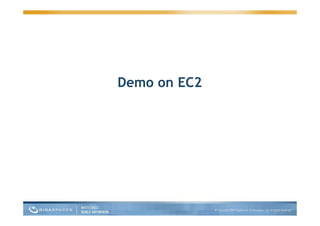 Guy Nirpaz Next Gen App Servers