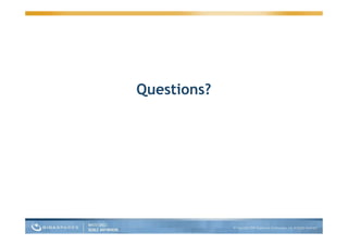 Guy Nirpaz Next Gen App Servers