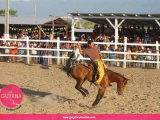 Guyana