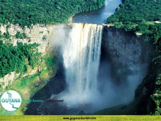 Guyana