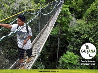 Guyana