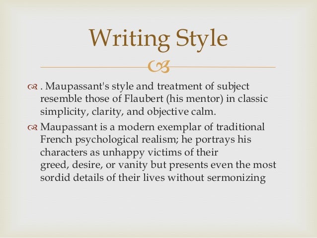 guy maupassant s piece string The piece of string by guy de maupassant one of the author's favourite ways of telling a story is to tell it as though he had personally been involved in it. guy maupassant s piece string The piece of string by guy de maupassant one of the author's favourite ways of telling a story is to tell it as though he had personally been involved in it.