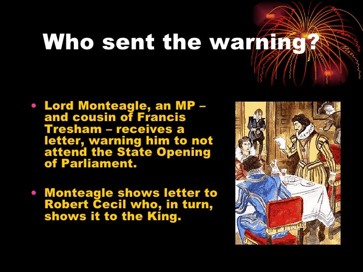 Guy Fawkes