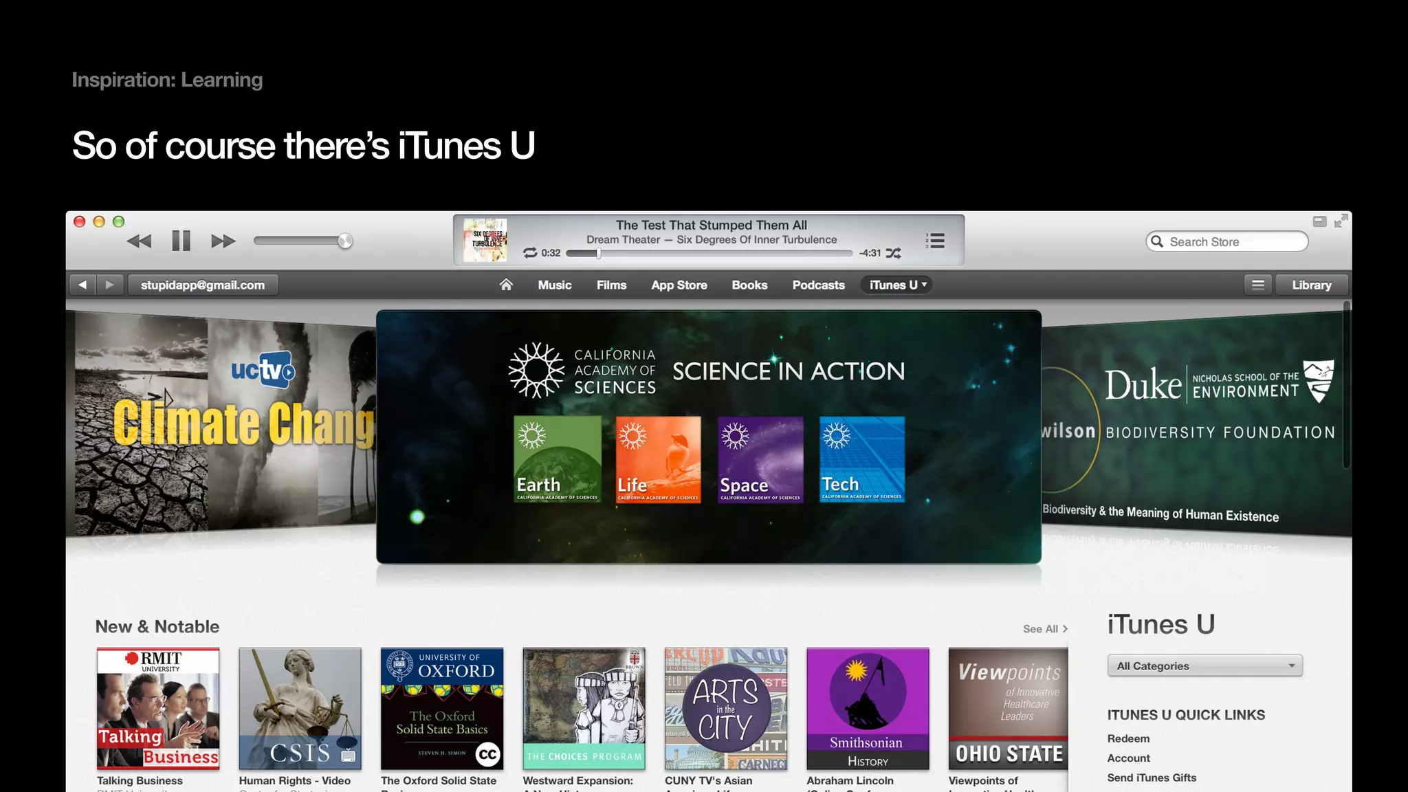 Digit
Code Academy
2015
Inspiration: Learning
Hour of Code app
I can imagine myself completing this interactive
thing, and gaining new skills.
It won’t be about reading, it will be active.
 