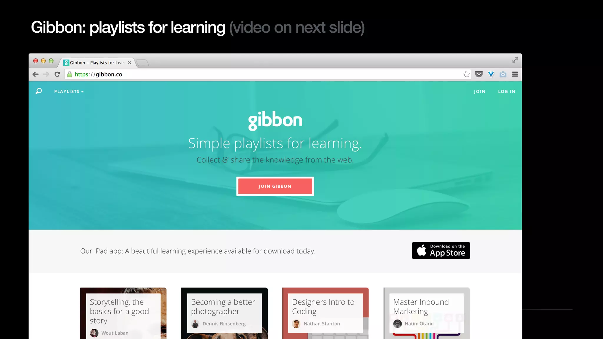 Digit
Think of what’s possible for new learning
experiences inspired by this?
2015
 