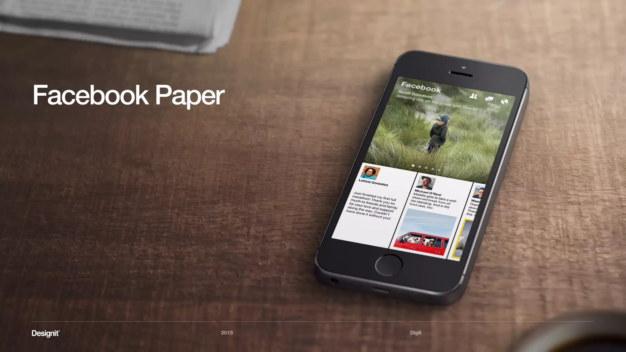 2015 Digit
Summary
Digit
 