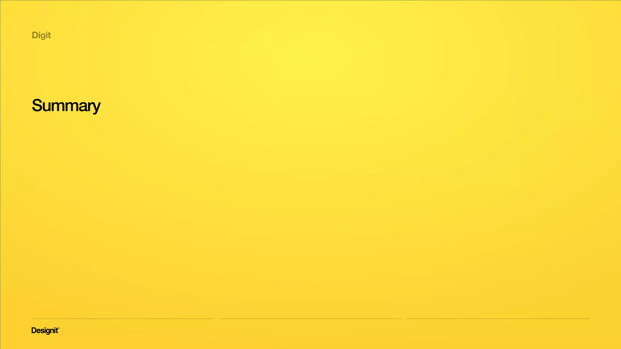 Leumi Card2015
Idea vs. Innovation
Often times, in many organizations, it’s hard to tackle the need
to innovate in the digital space.
Common causes are operational complexity, tech feasibility,
or the long time frames it takes to validate ideas.
Surprisingly, it’s often the case that it’s best to engage these
challenges head on.
 