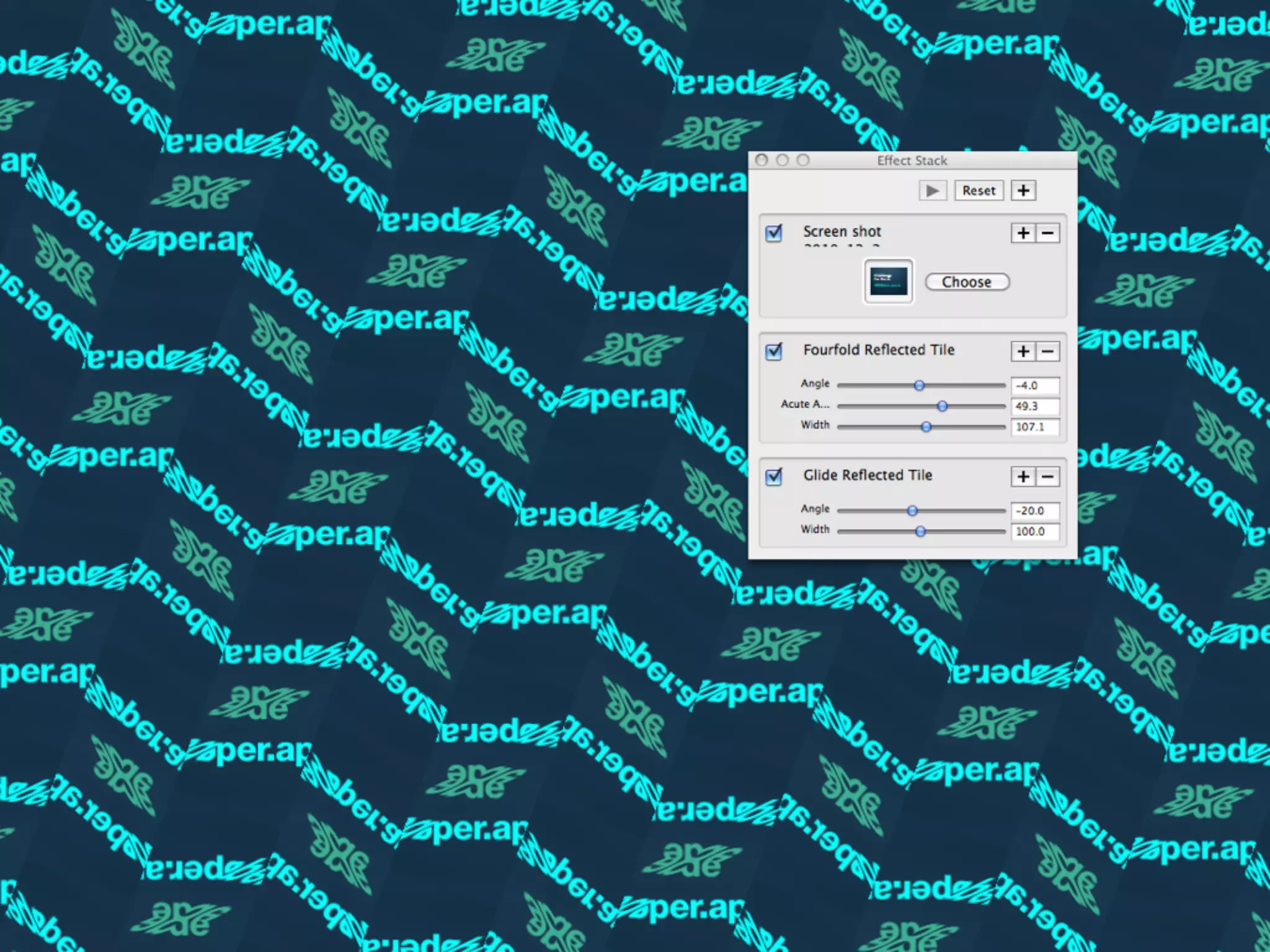 Design Hacking




Generative Design   Guy Haviv   Designit
 