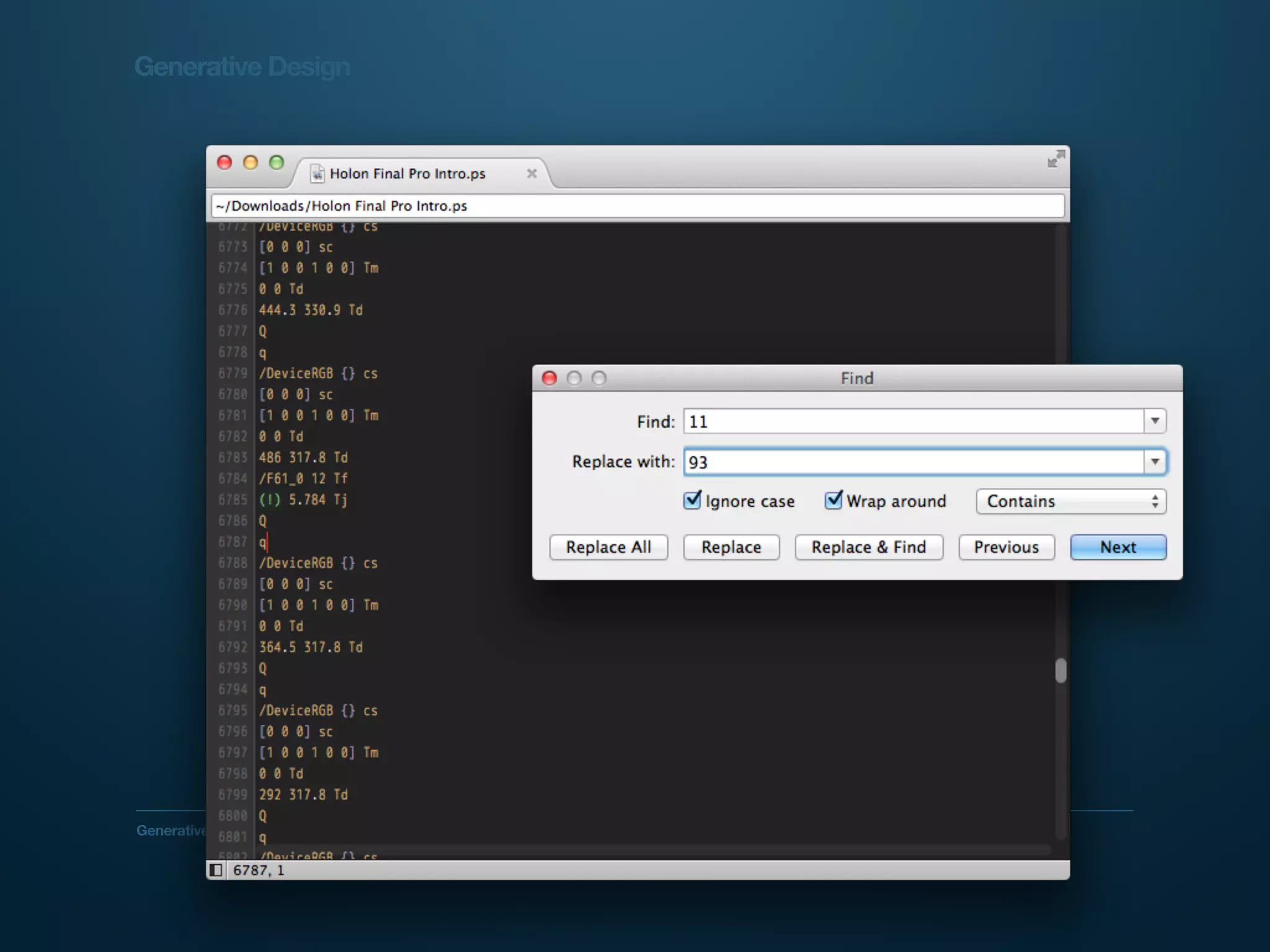 Generative Design




Generative Design   Guy Haviv   Designit
 