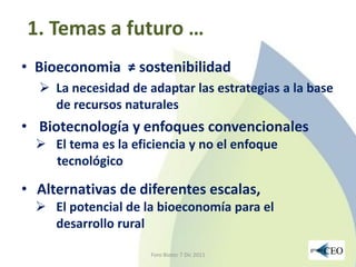 Guyhenry ppt foro biotec 7 dic 11 (short)
