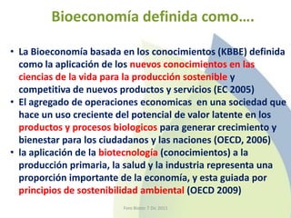 Guyhenry ppt foro biotec 7 dic 11 (short)