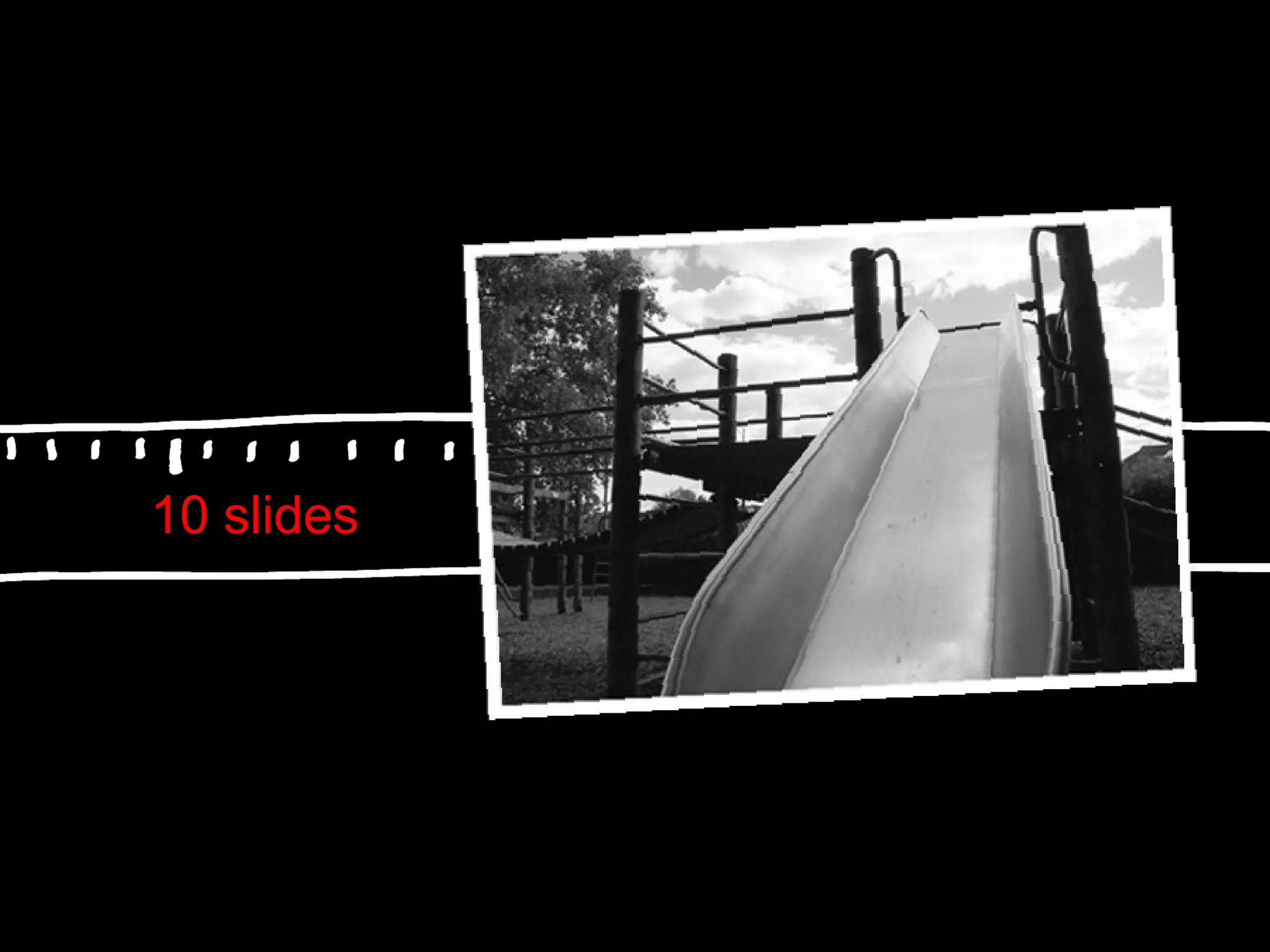 10 slides 