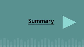 Summary
 