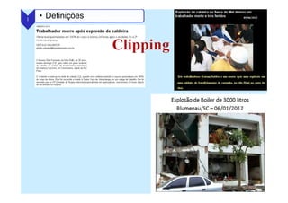 13
1 • Definições
 