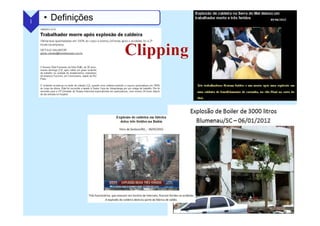 14
1 • Definições
 