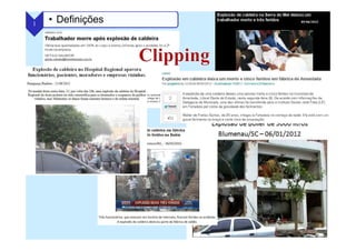 16
1 • Definições
 