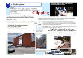 18
1 • Definições
 