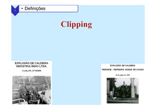 8
1 • Definições
 