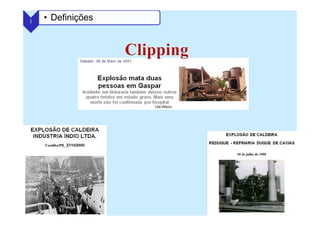 9
1 • Definições
 