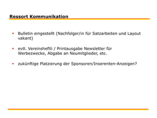 Stop‘n Go		  bis 31.12.2011				  10% auf allen Einkäufen,+ Sponsoring.