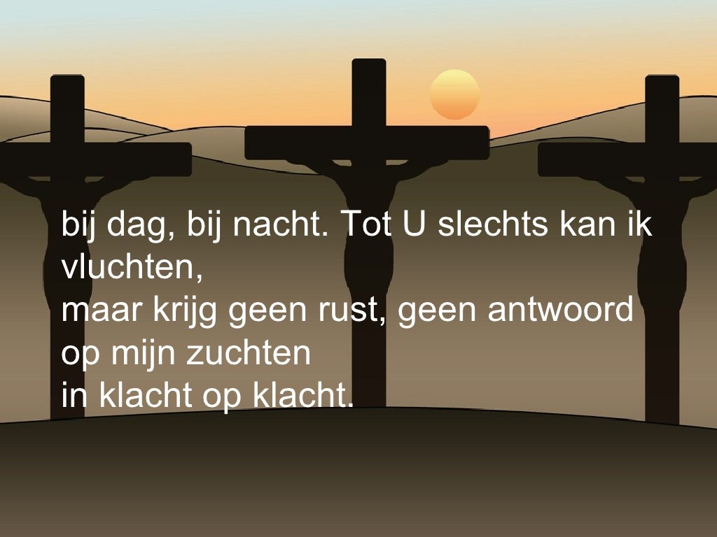 Goede Vrijdag Goede Vrijdag