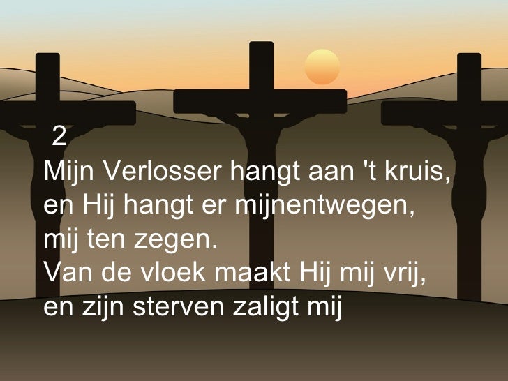 Goede Vrijdag Vrij Vrij 2020