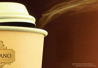 MaeuticaBranding Agency 
specially for GVA Launch Gurus  