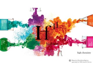 MaeuticaBranding Agency 
specially for GVA Launch Gurus  