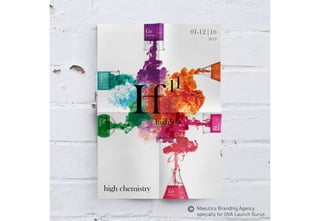 MaeuticaBranding Agency 
specially for GVA Launch Gurus  