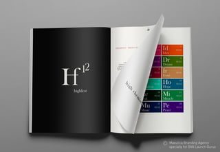 MaeuticaBranding Agency 
specially for GVA Launch Gurus  