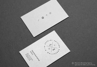 MaeuticaBranding Agency 
specially for GVA Launch Gurus  