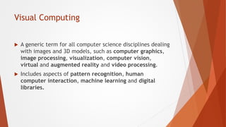 GV Computing - Lesson 1 (Intro to graphics and visual computing).pdf