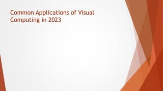 GV Computing - Lesson 1 (Intro to graphics and visual computing).pdf