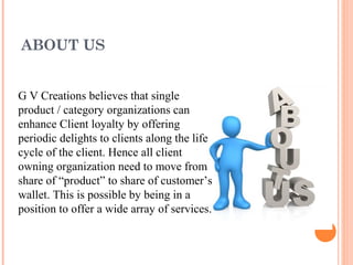 Gv creations | PPT