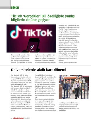 Güvenlik yönetimi dergisi 100 low+ | PDF